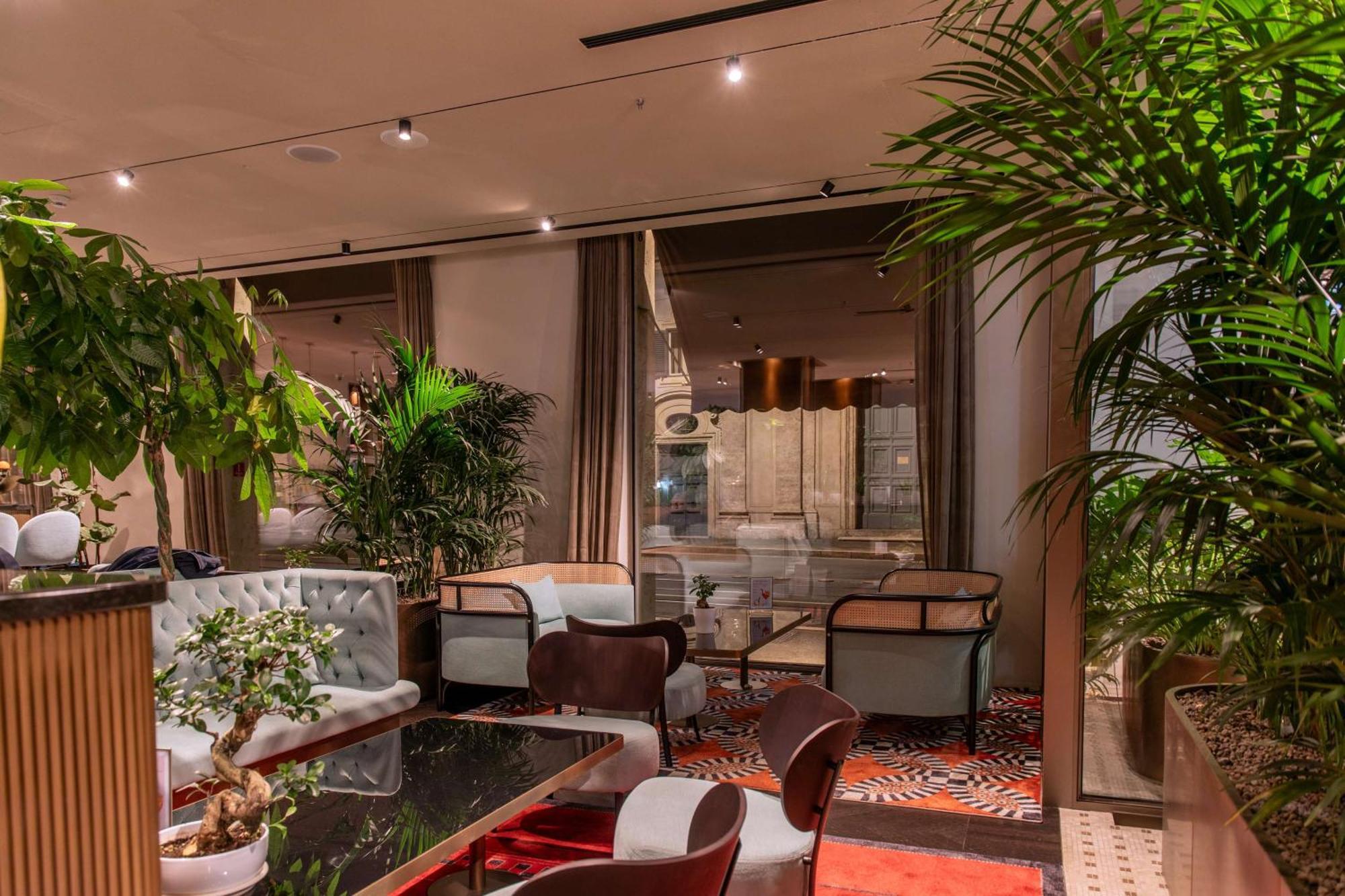 Radisson Collection Hotel, Roma Antica — Photos 1